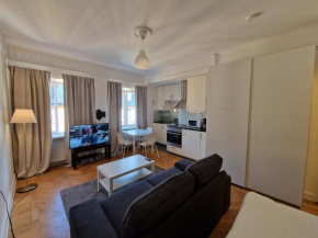 Home Inn Rör11 Stockholm
